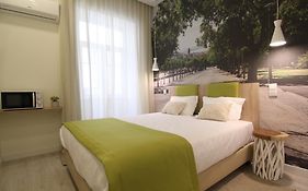Pateo Saudade Lofts Marques
